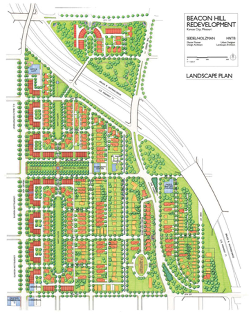 Neighborhood Plan